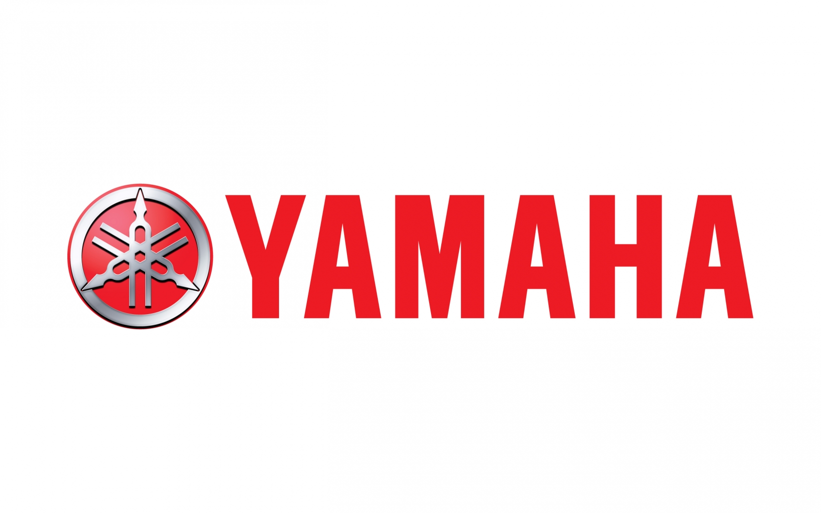 Yamaha-Logo-Wallpaper-WS - Båtakuten